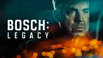Zasłona к сериалу "Bosch: Dziedzictwo" #1373211