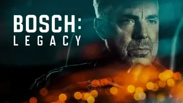 Zasłona к сериалу "Bosch: Dziedzictwo" #1373212