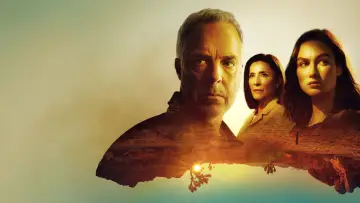 Zasłona к сериалу "Bosch: Dziedzictwo" #1373216