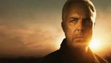 Zasłona к сериалу "Bosch: Dziedzictwo" #1373217