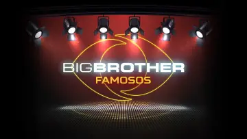Zasłona do serialu "Celebrity Big Brother Portugalia" #1848501