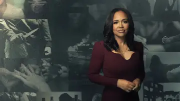 Zasłona do serialu "Zabójczy związek z Faith Jenkins" #1558003