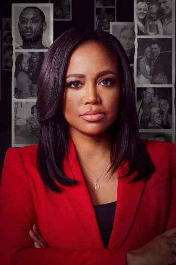 Plakat do serialu "Zabójczy związek z Faith Jenkins" #1558008