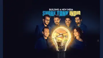 Zasłona к сериалу "शार्क टैंक इंडिया" #1368846