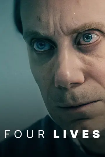 Plakat do serialu "Cztery życia" #1908733