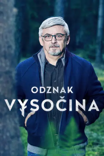Plakat do serialu "Odznak Vysočina" #1805881