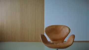Therapie plakat