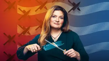 Zasłona do serialu "Alex kontra Ameryka" #1602568