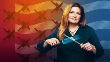 Zasłona do serialu "Alex kontra Ameryka" #1602571