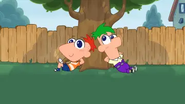 Zasłona do serialu "Opowieści w stylu Chibi" #1878442