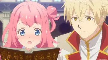 Zasłona do serialu "Tsundere Akuyaku Reijou Liselotte to Jikkyou no Endou-kun to Kaisetsu no Kobayashi-san" #1546767