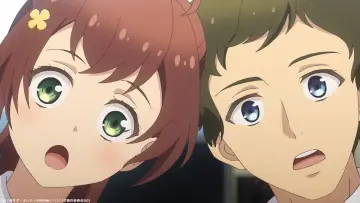 Zasłona do serialu "Tsundere Akuyaku Reijou Liselotte to Jikkyou no Endou-kun to Kaisetsu no Kobayashi-san" #1546768