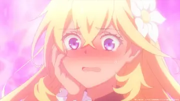 Zasłona do serialu "Tsundere Akuyaku Reijou Liselotte to Jikkyou no Endou-kun to Kaisetsu no Kobayashi-san" #1546769