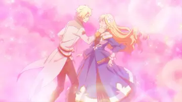 Zasłona do serialu "Tsundere Akuyaku Reijou Liselotte to Jikkyou no Endou-kun to Kaisetsu no Kobayashi-san" #1546770