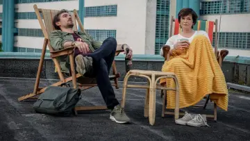 Zasłona do serialu "SOKO Linz" #1484323