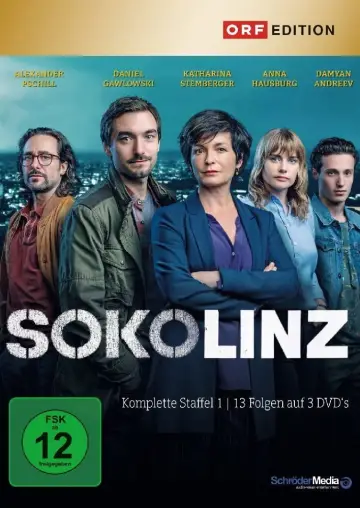 Sezon 1