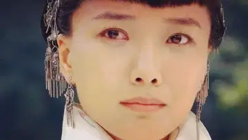 Zasłona к сериалу "红娘子" #1449704