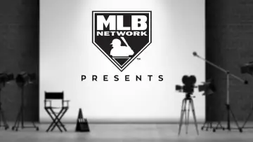Zasłona do serialu "Prezentacja MLB Network" #1603701
