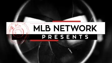 Zasłona do serialu "Prezentacja MLB Network" #1603703