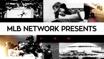 Zasłona do serialu "Prezentacja MLB Network" #1603705