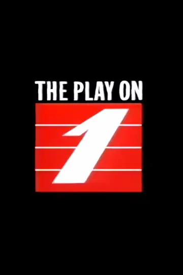 Plakat do serialu "The Play on One" #1659429