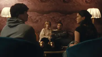 Zasłona к сериалу "Awantura" #1331255