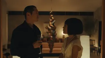 Zasłona к сериалу "Awantura" #1331270