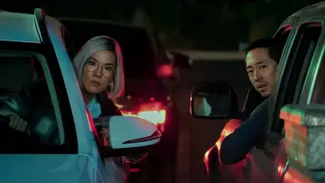 Zasłona к сериалу "Awantura" #1331271