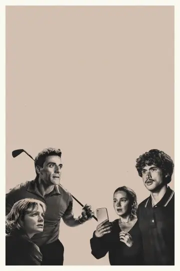Plakat к сериалу "Awantura" #1331314