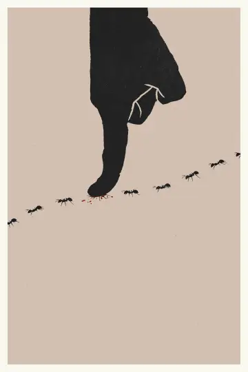 Plakat к сериалу "Awantura" #1331315