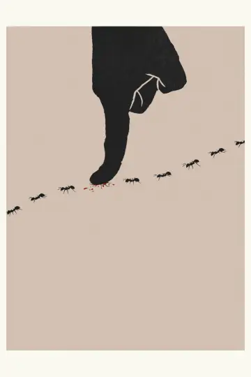 Plakat к сериалу "Awantura" #1331335