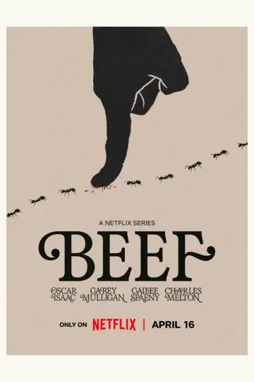 Plakat к сериалу "Awantura" #1331344