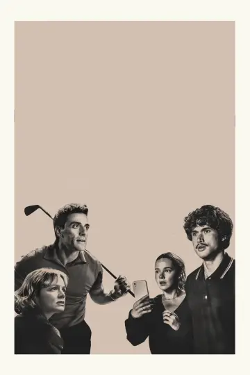 Plakat к сериалу "Awantura" #1331348