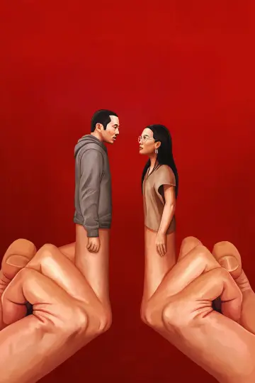 Plakat к сериалу "Awantura" #1331351
