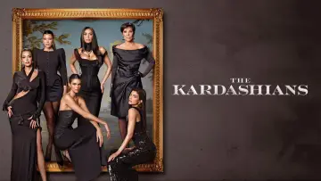 Zasłona к сериалу "The Kardashians" #1378386