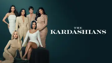 Zasłona к сериалу "The Kardashians" #1378391