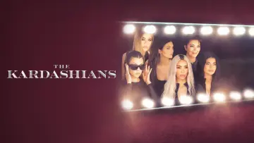 Zasłona к сериалу "The Kardashians" #1378392