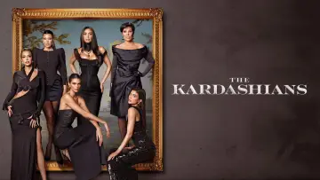 Zasłona к сериалу "The Kardashians" #1378394