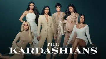 Zasłona к сериалу "The Kardashians" #1378431