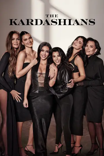 The Kardashians (2022)