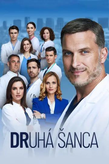 Druhá šanca plakat