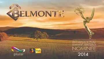 Zasłona do serialu "Belmonte" #1440468