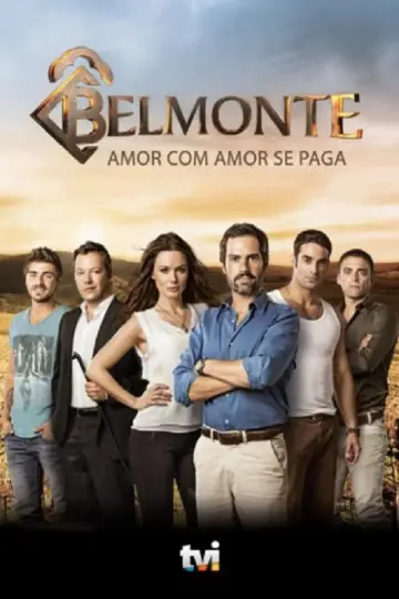 Belmonte plakat