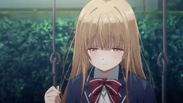 Zasłona к сериалу "Otonari no Tenshi-sama ni Itsunomanika Dame Ningen ni Sareteita Ken" #1360100