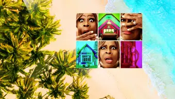 Zasłona к сериалу "Ugliest House in America" #1451632