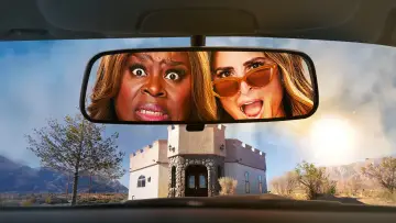 Zasłona к сериалу "Ugliest House in America" #1451633