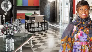 Zasłona к сериалу "Ugliest House in America" #1451634