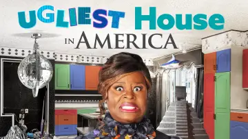 Zasłona к сериалу "Ugliest House in America" #1451635