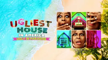 Zasłona к сериалу "Ugliest House in America" #1451636