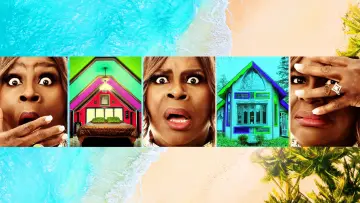 Zasłona к сериалу "Ugliest House in America" #1451637